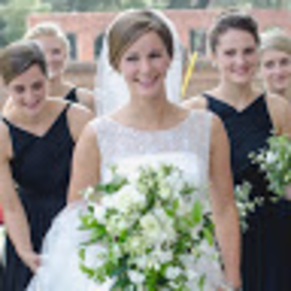 Meet your Posher, Sally